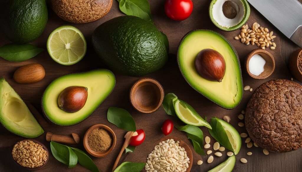 beneficios del aguacate