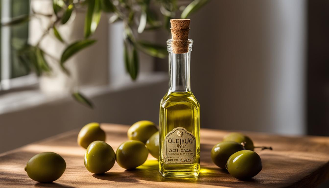 qué es el aceite de orujo de oliva