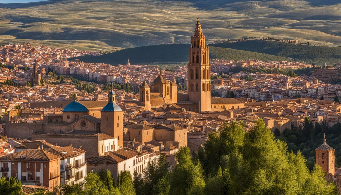 qué ver en teruel