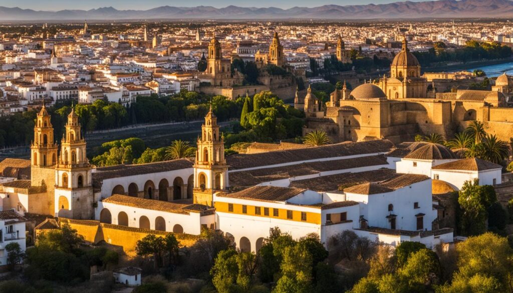 Consejos para tu visita a Córdoba
