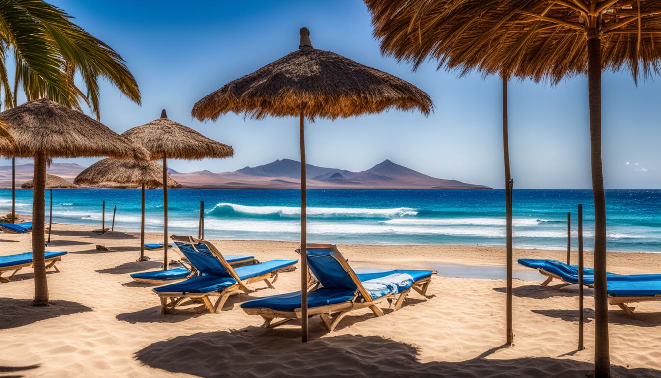 Fuerteventura qué ver en 7 días