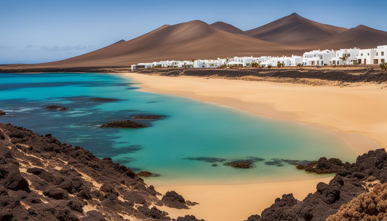 Fuerteventura qué ver en 7 días