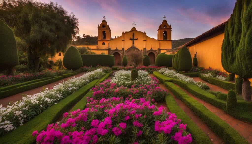 Monasterio de Santa Catalina de Siena