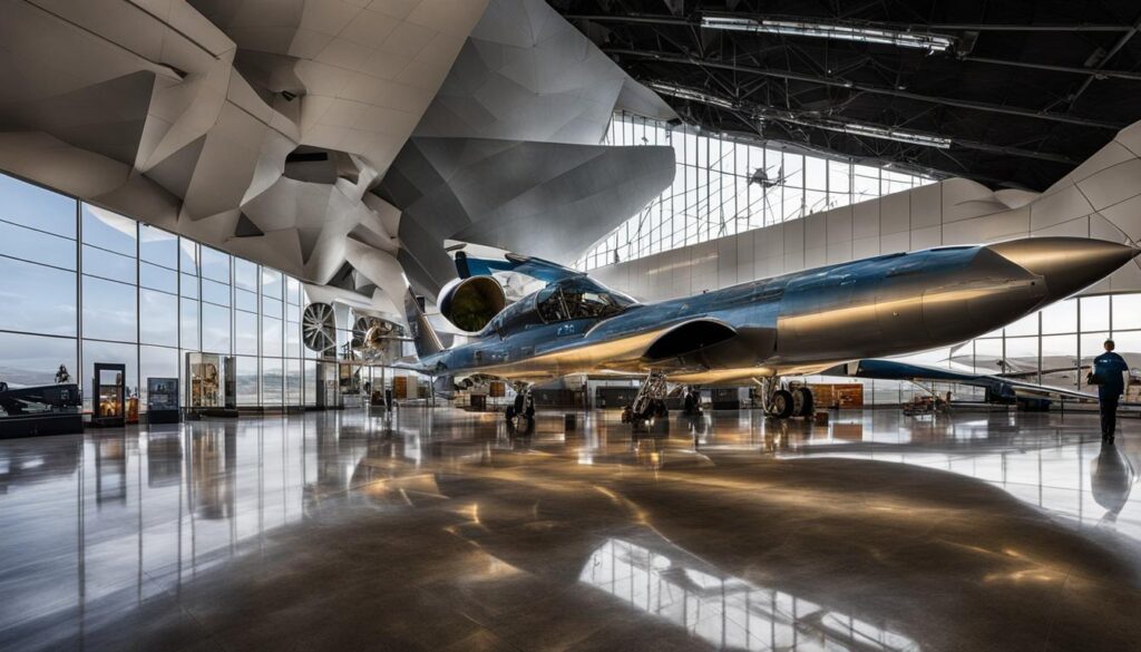 Museo Aeronáutico