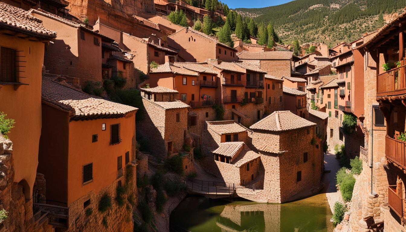 Qué ver en Albarracín y alrededores