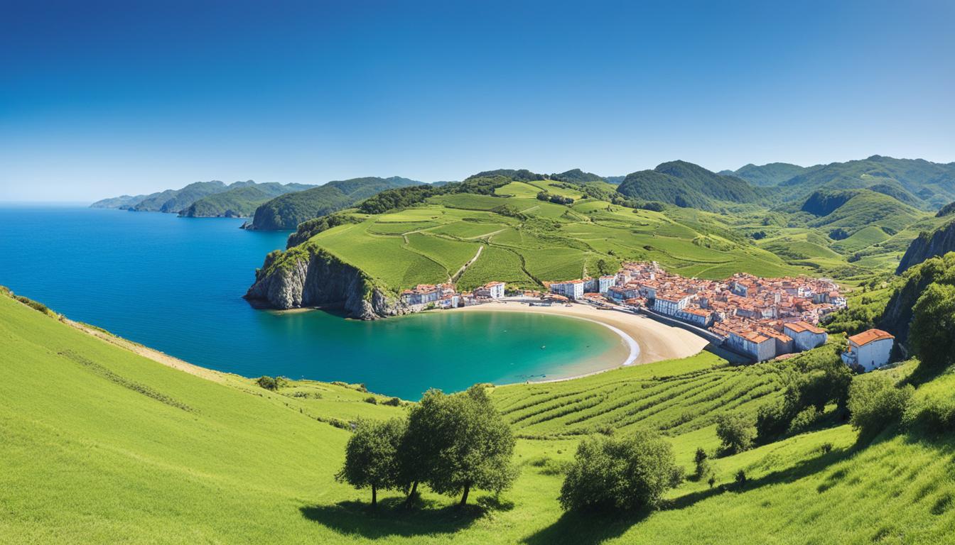 Qué ver en Asturias en 5 días