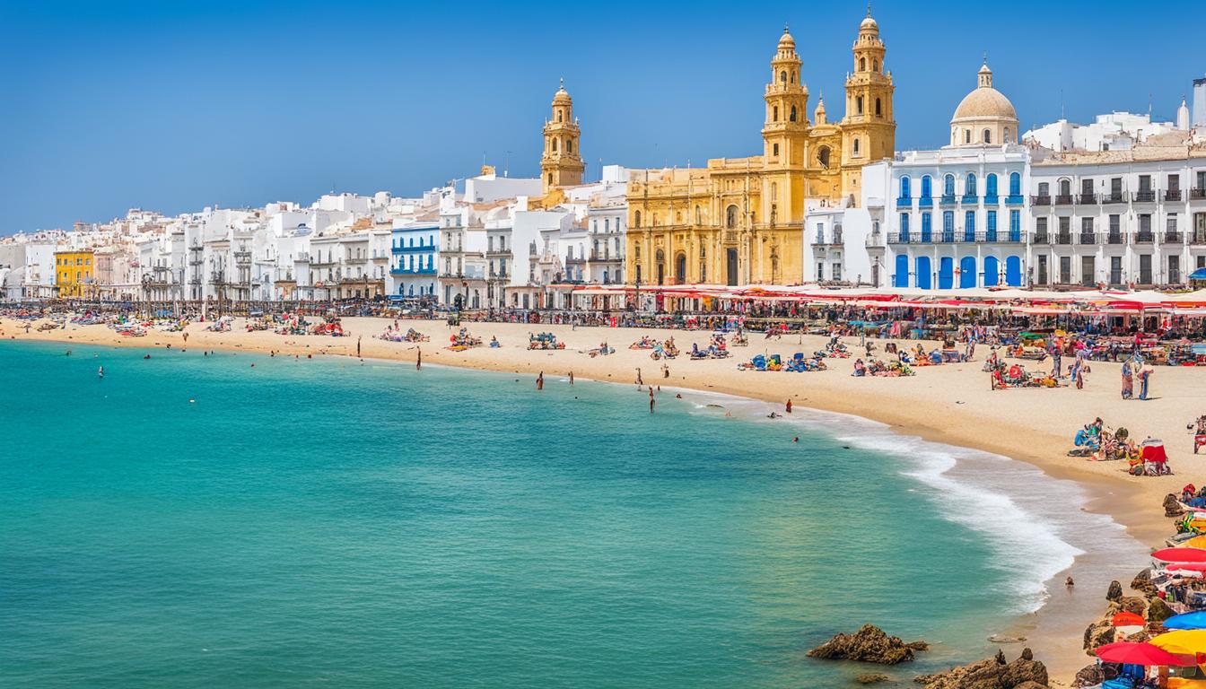 Qué ver en Cádiz provincia