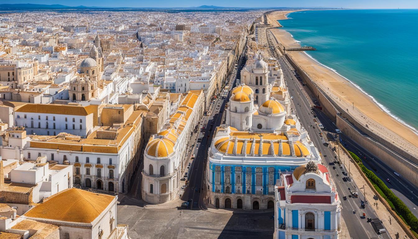 Qué ver en Cádiz y alrededores en 3 días