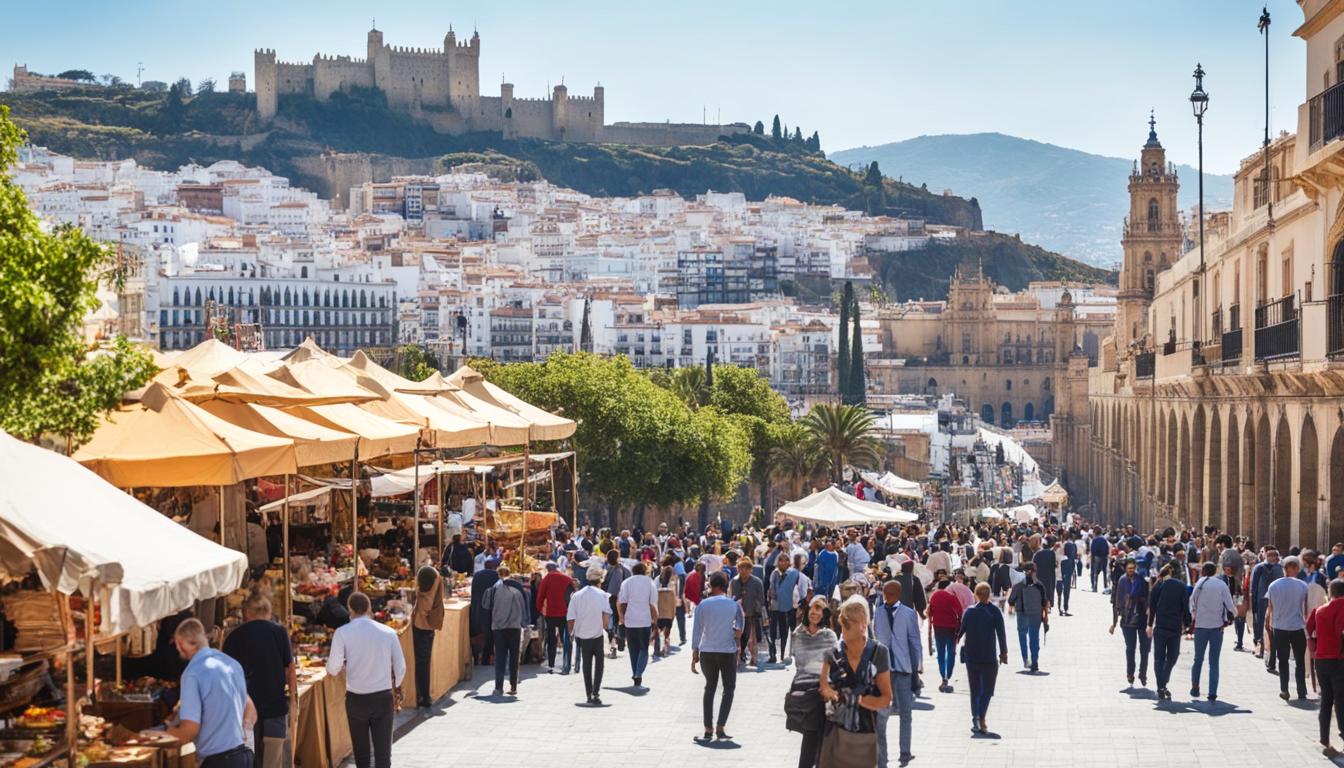 Qué ver en Málaga en un día