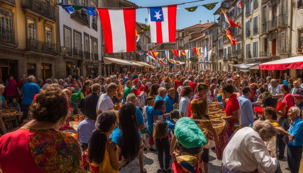 actividades culturales en Pontevedra