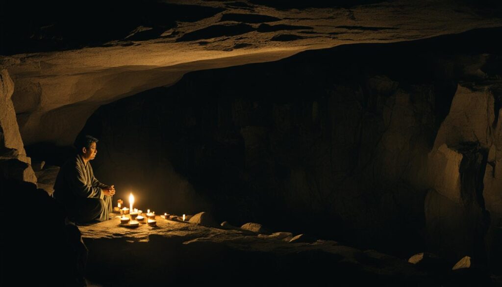 Cueva de Sant Ignasi