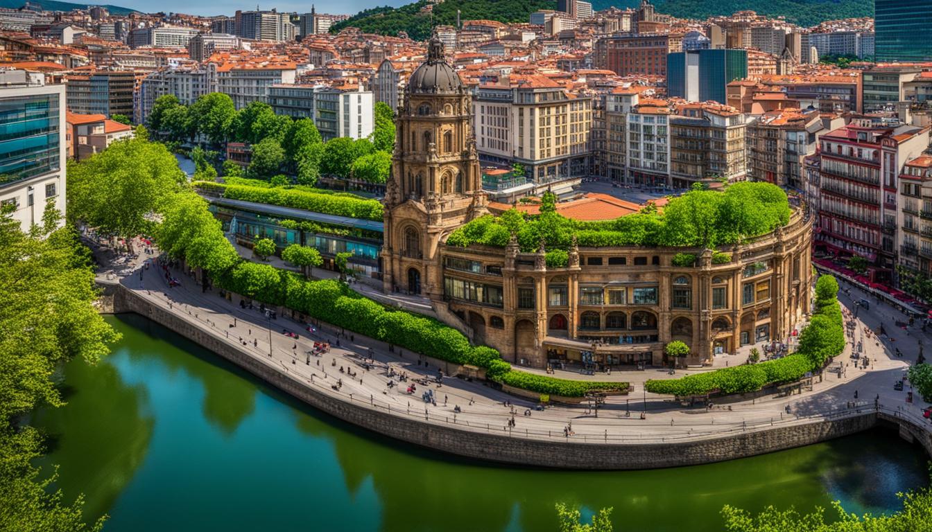Qué ver en Bilbao 3 días