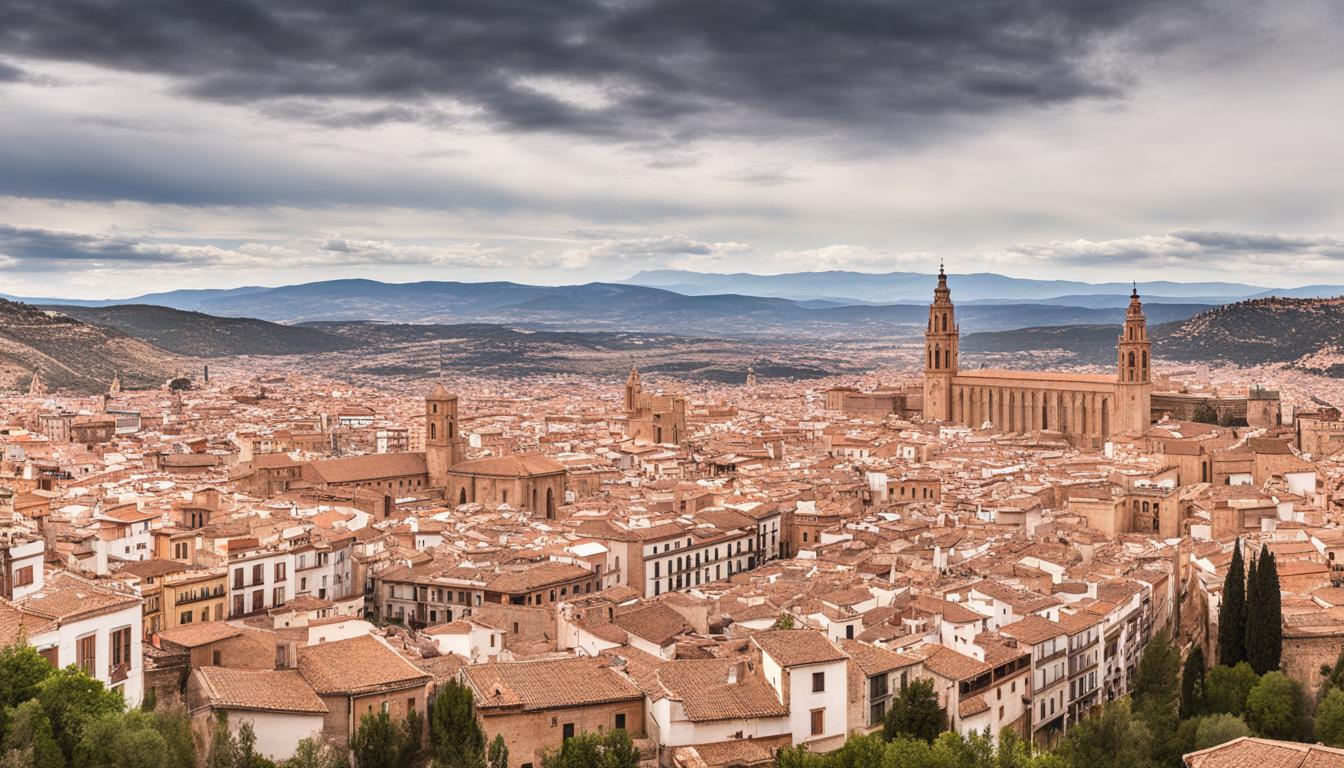 Que ver en Teruel provincia
