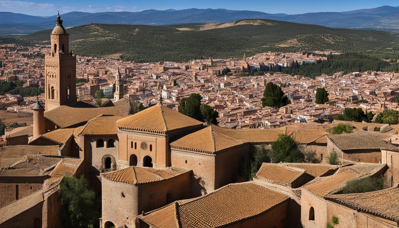 Qué ver en Teruel y alrededores en 4 días