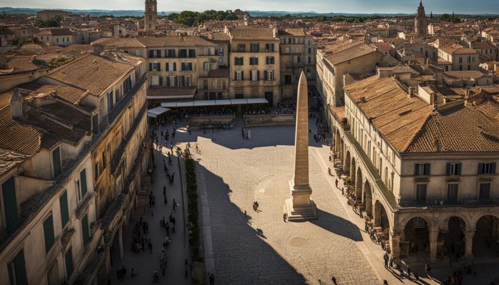 obelisco romano