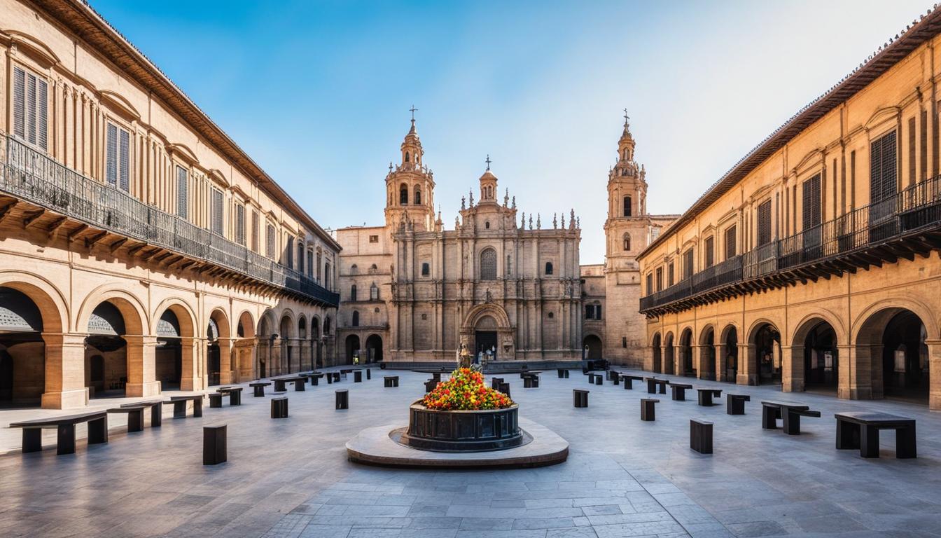 que ver en logroño en un dia