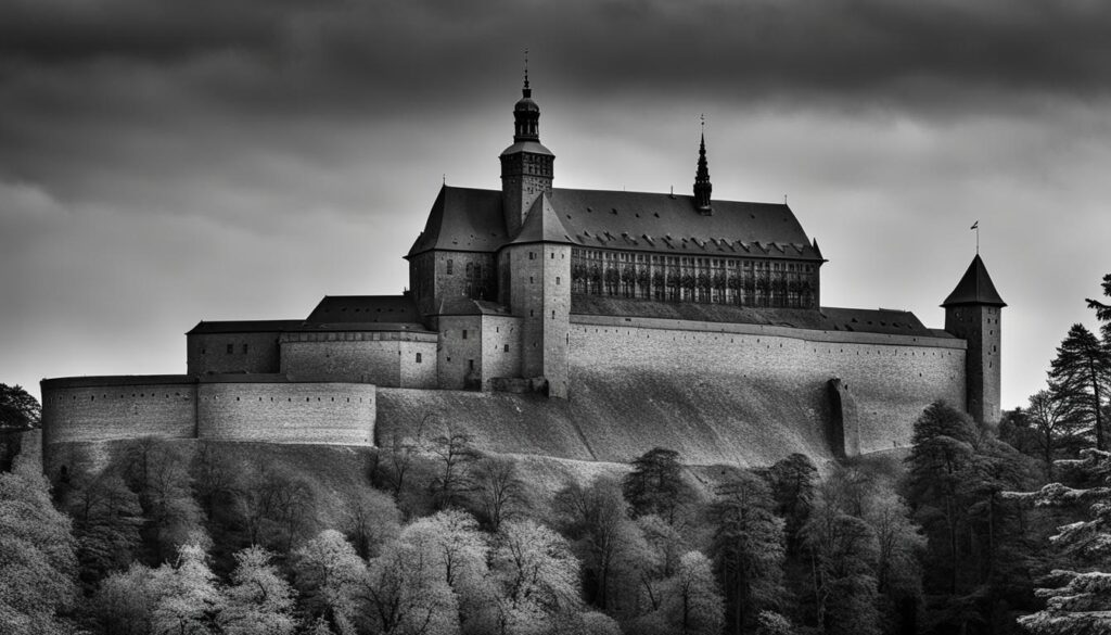 Castillo Imperial de Nuremberg
