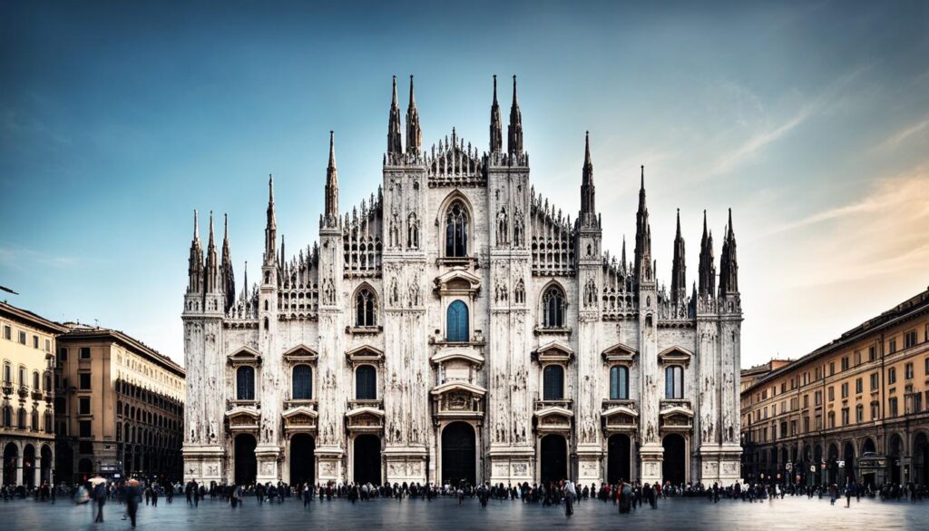 Consejos para visitar Milán en 3 días