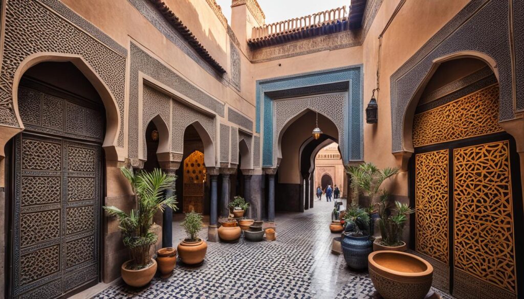 Consejos para viajar a Fez Marruecos