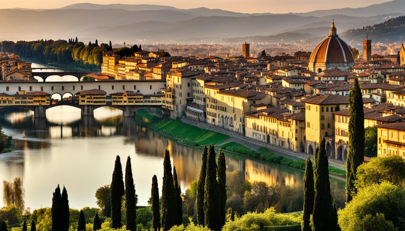 Qué ver en Florencia y alrededores