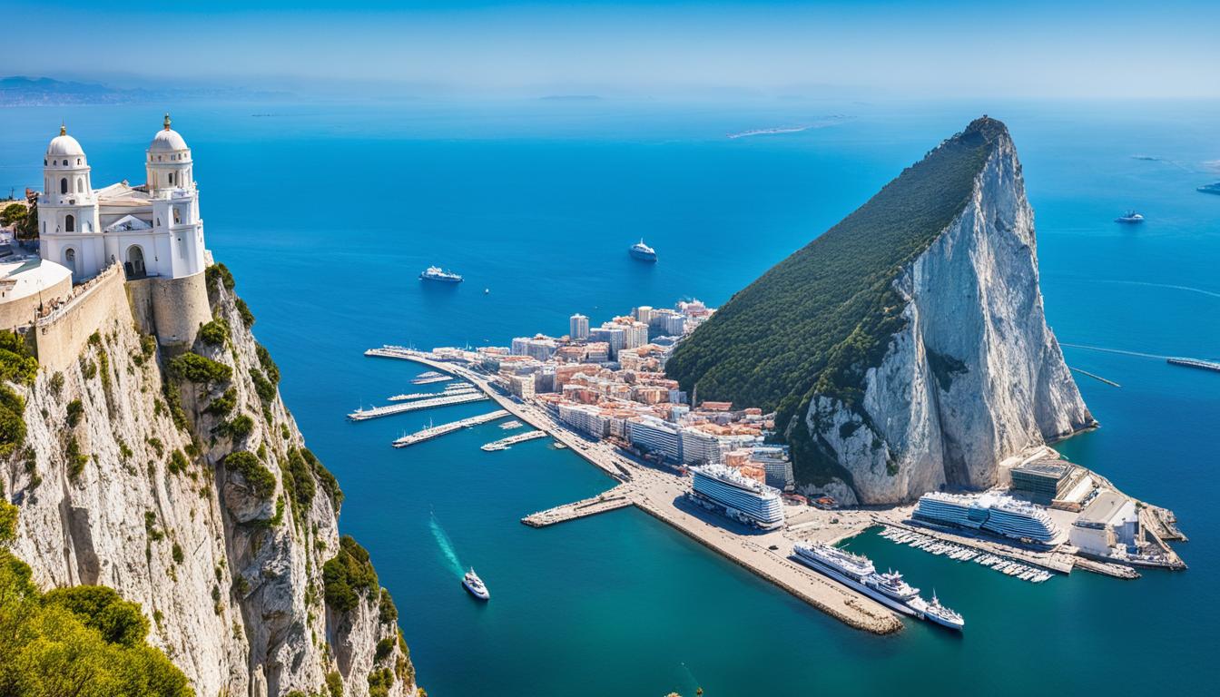 Qué ver en Gibraltar en un día