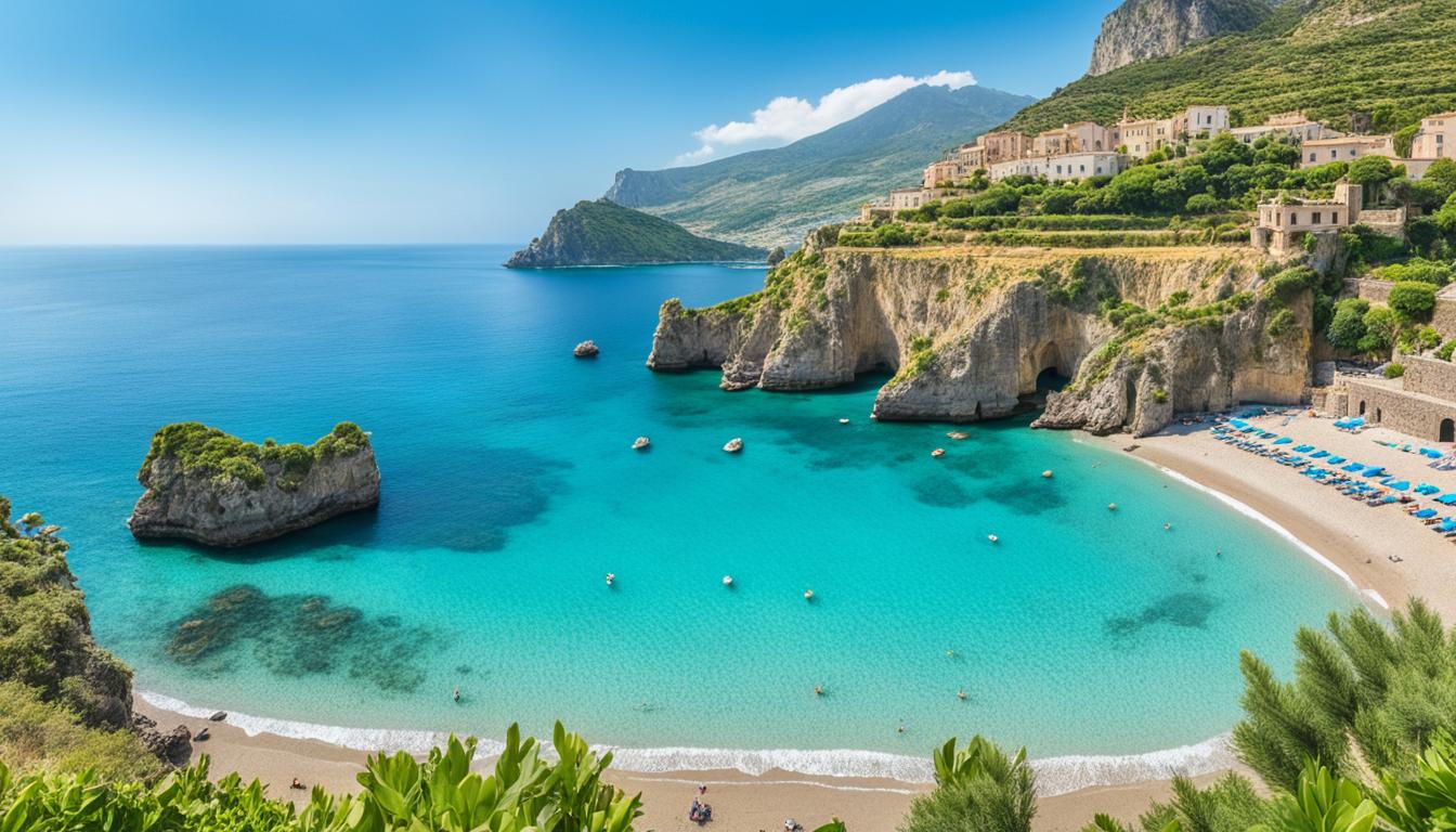 Qué ver en Sicilia en 7 días