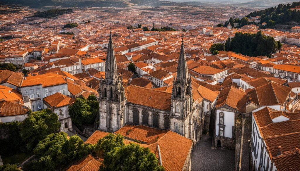 turismo en Braga