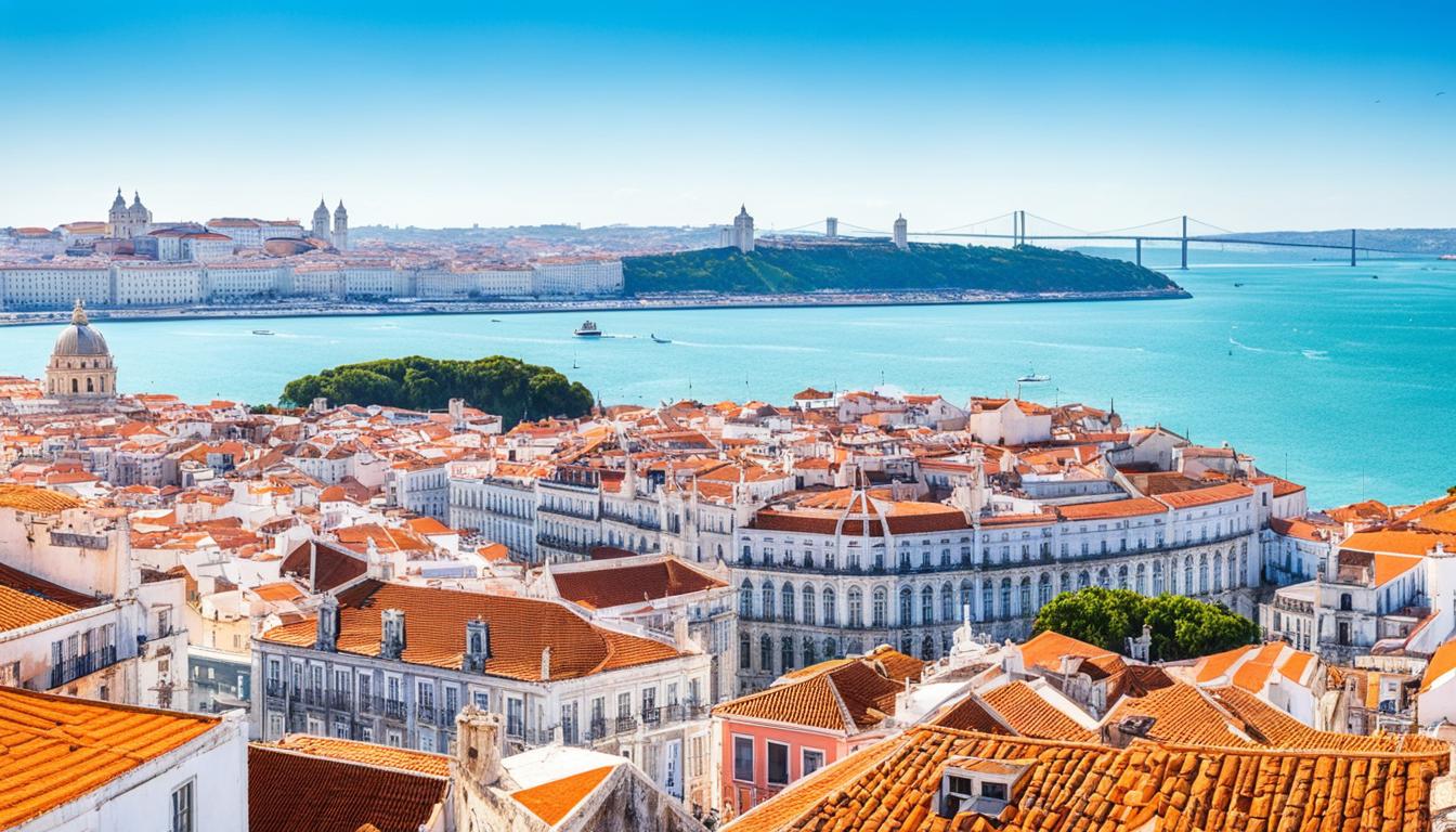 Que ver en Lisboa y alrededores