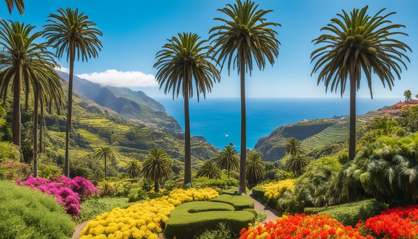 Qué ver en Madeira en 4 días
