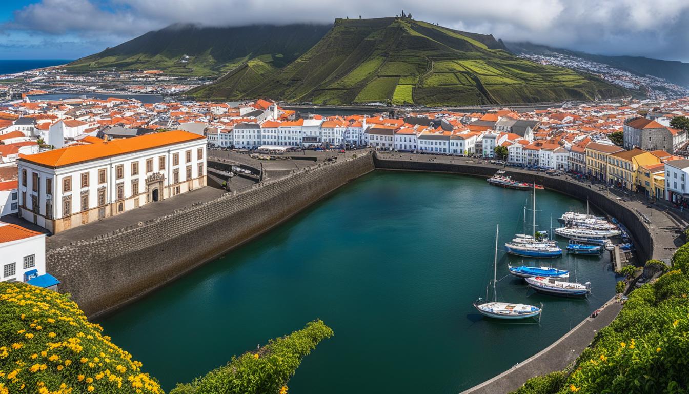 Qué ver en Ponta Delgada