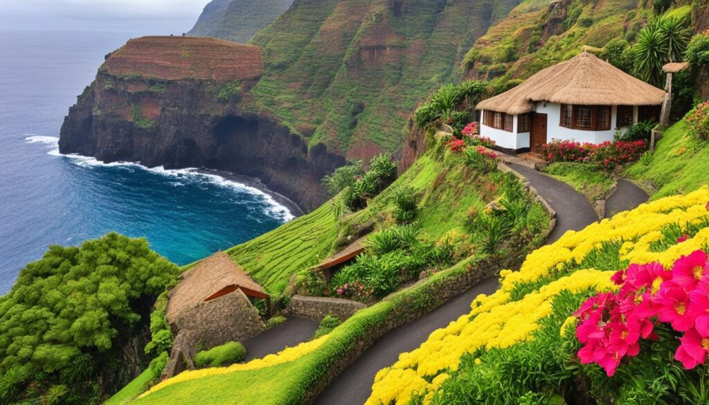 Dónde alojarse en Madeira