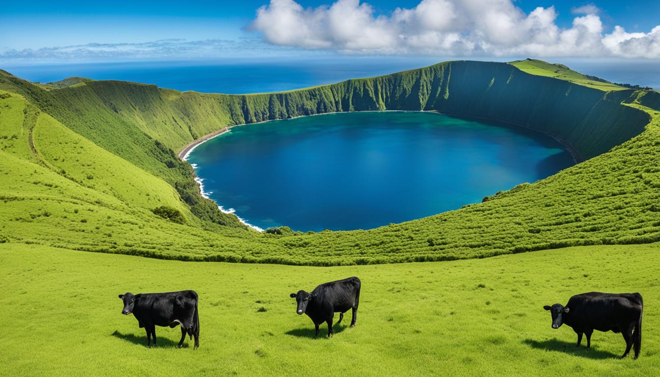 Qué ver en Azores en 7 días