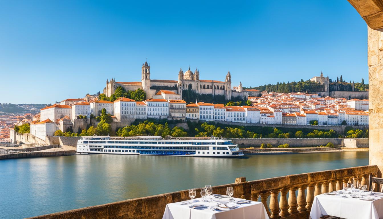 Qué ver en Coimbra y alrededores