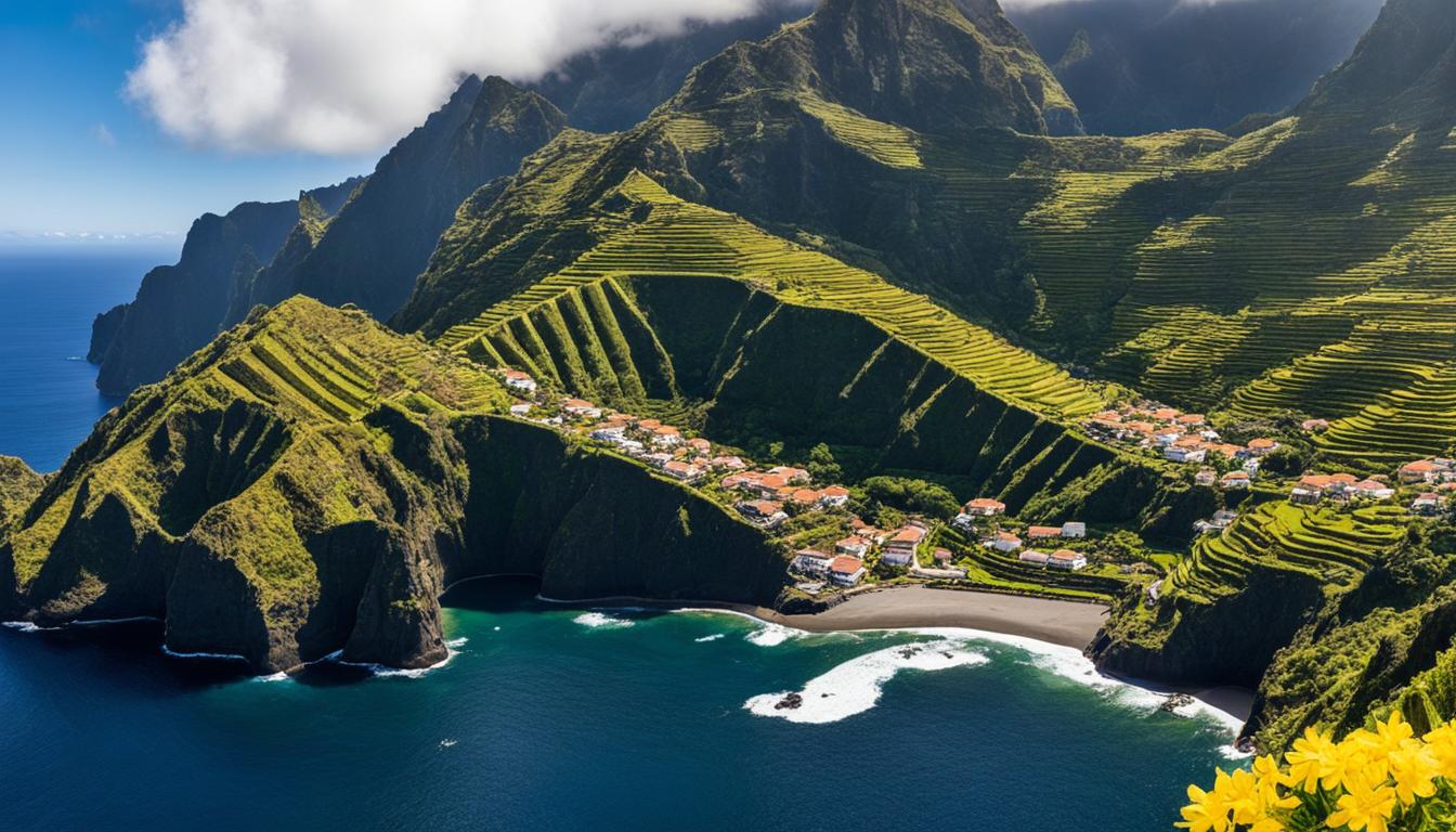 Qué ver en Madeira 7 días